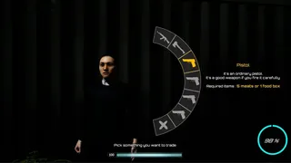 Скриншот 6 к игре THE LAST BREATH