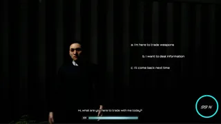 Скриншот 7 к игре THE LAST BREATH