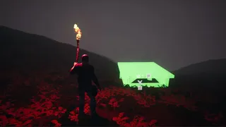 Скриншот 8 к игре THE LAST BREATH