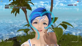 Скриншот 1 к игре 空想少女 Imaginary girl -前日譚 Prequel