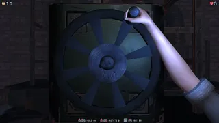 Скриншот 4 к игре 空想少女 Imaginary girl -前日譚 Prequel