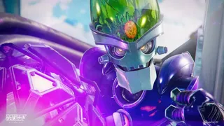 Скриншот 7 к игре Ratchet & Clank: Rift Apart