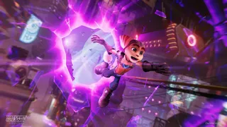 Скриншот 9 к игре Ratchet & Clank: Rift Apart