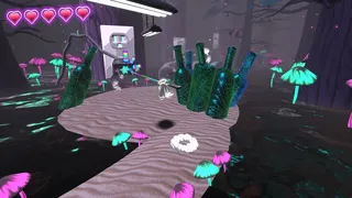 Скриншот 1 к игре The Static