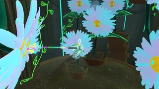Скриншот 6 к игре The Static