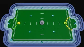 Скриншот 2 к игре Grapple Cars