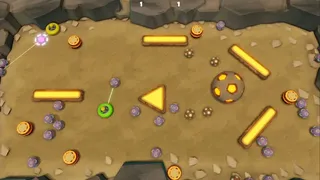 Скриншот 4 к игре Grapple Cars