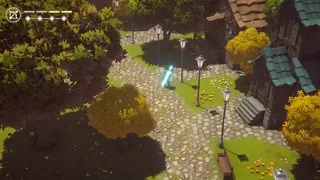 Скриншот 4 к игре Gregor's Notebook
