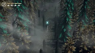 Скриншот 5 к игре Gregor's Notebook