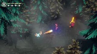 Скриншот 7 к игре Gregor's Notebook