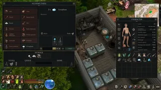 Скриншот 4 к игре Force of Nature 2: Prologue