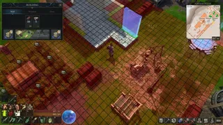 Скриншот 6 к игре Force of Nature 2: Prologue