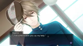 Скриншот 3 к игре Butterfly's Poison; Blood Chains
