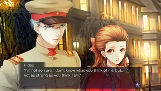 Скриншот 4 к игре Butterfly's Poison; Blood Chains