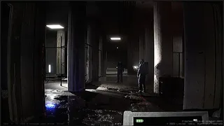 Скриншот 1 к игре Backrooms Rec.