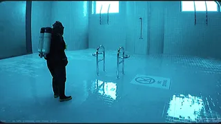 Скриншот 3 к игре Backrooms Rec.