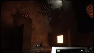 Скриншот 5 к игре Backrooms Rec.
