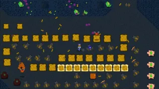Скриншот 1 к игре Peanut Butter Jelly Wars