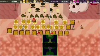 Скриншот 4 к игре Peanut Butter Jelly Wars