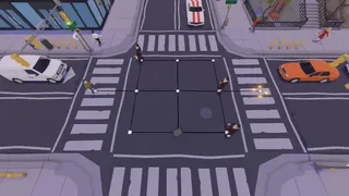 Скриншот 1 к игре Multiverse GO
