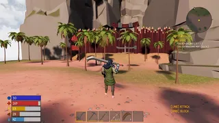 Скриншот 3 к игре Grim-World:Survival