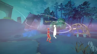 Скриншот 4 к игре Patou