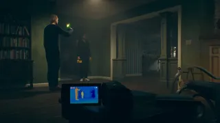 Скриншот 1 к игре Presence