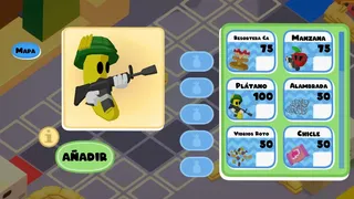 Скриншот 3 к игре Market Warfare