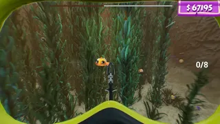 Скриншот 2 к игре Harpoon Reef Hunter