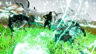 Скриншот 3 к игре Knights Within