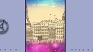 Скриншот 2 к игре Felicat’s Urban Odyssey