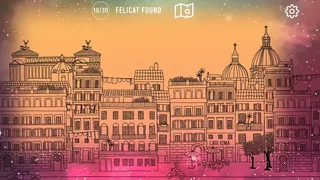 Скриншот 5 к игре Felicat’s Urban Odyssey
