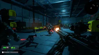 Скриншот 1 к игре Adam