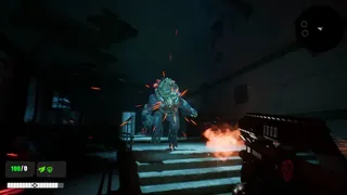 Скриншот 5 к игре Adam