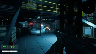 Скриншот 7 к игре Adam
