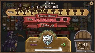 Скриншот 7 к игре Backpack Battles