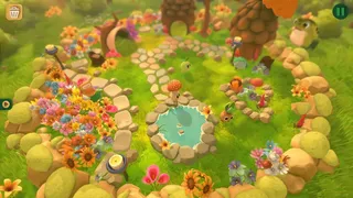 Скриншот 2 к игре GardenBuddies
