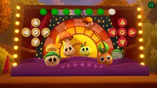 Скриншот 4 к игре GardenBuddies