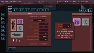 Скриншот 3 к игре Gate One