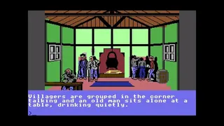 Скриншот 2 к игре Castle of Terror