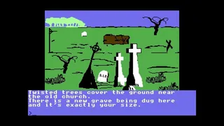 Скриншот 3 к игре Castle of Terror