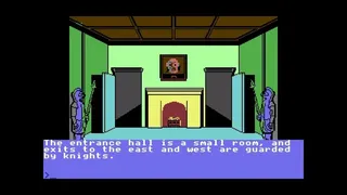 Скриншот 4 к игре Castle of Terror
