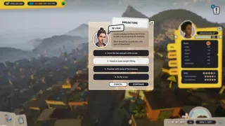 Скриншот 2 к игре Martial Arts Tycoon: Brazil