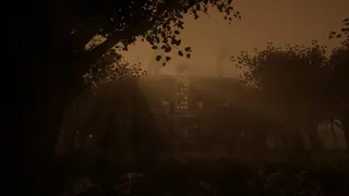 Скриншот 1 к игре Small Nights