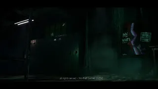 Скриншот 2 к игре Small Nights