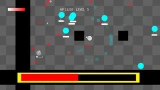 Скриншот 1 к игре Break them all