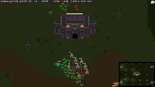 Скриншот 1 к игре Taste of victory