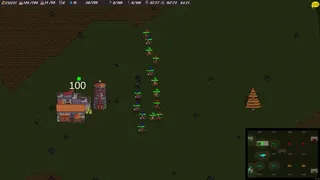Скриншот 3 к игре Taste of victory