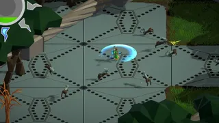Скриншот 1 к игре Ensol
