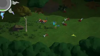 Скриншот 3 к игре Ensol